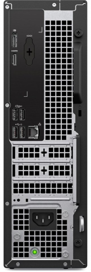 Komputer Dell Pro Slim Essential QVS1260 Win11Pro i3-14100/8GB/512GB SSD/Intel UHD 730/WLAN+BT/Kb/Mouse/3YPS
