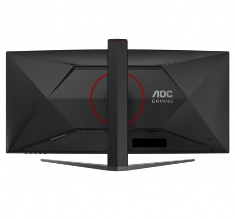 Monitor CU34G4Z 34 cale 240Hz Curved VA HDMIx2 DP HAS
