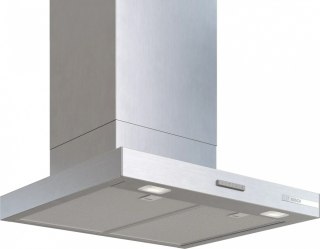 Okap DWB63BC30 Serie2 60 cm Metallook