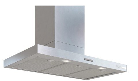 Okap DWB93BC30 Serie 2 90 Metal look