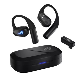Słuchawki bezprzewodowe ROG Cetra Open Wireless Gaming Earbuds
