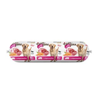 BIOFEED Nasz Pies Baton z Wieprzowiną 1kg