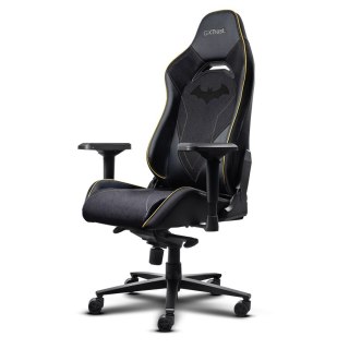 Fotel GXT 721BM Ruya Pro Premium czarny