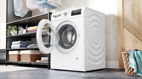 Pralka WAN2405BPL Serie4 para new