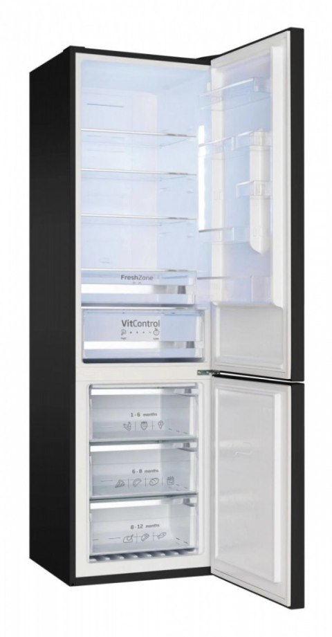 Chłodziarko-zamrażarka FK3776.2DFZHC Amica