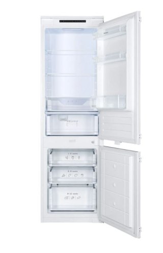 Chłodziarko-zamrażarka do zabudowy BK3045.4 NF(E) Amica