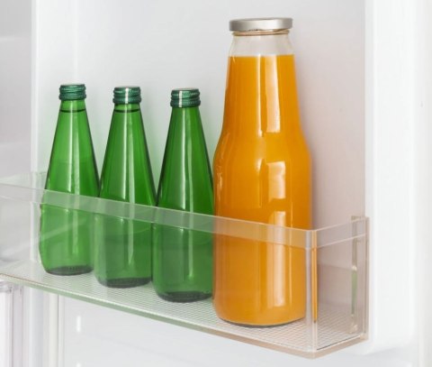 Chłodziarko-zamrażarka do zabudowy BK3045.4 NF(E) Amica