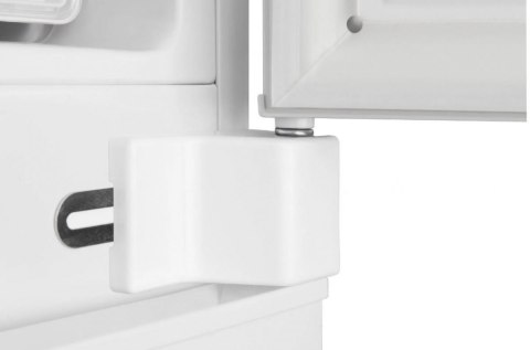 Chłodziarko-zamrażarka do zabudowy BK3045.4 NF(E) Amica