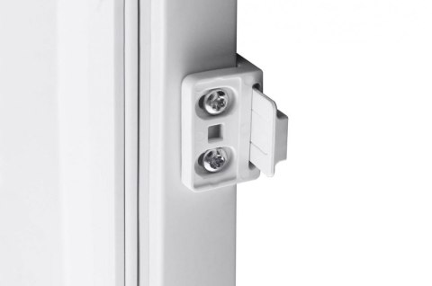 Chłodziarko-zamrażarka do zabudowy BK3045.4 NF(E) Amica