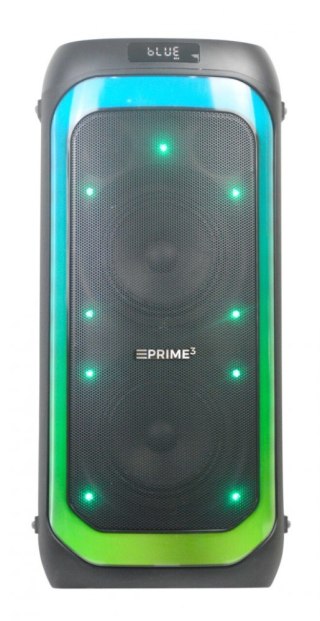 Głośnik APS61 system audio Bluetooh Karaoke PRIME3