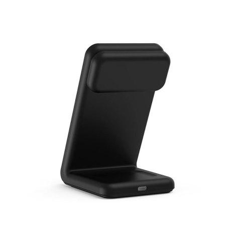 Ładowarka bezprzewodowa MagSpot Stand 3w1 z MagSafe do iPhone, Apple Watch i AirPods