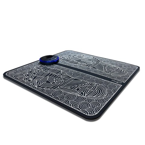 Mata masażu impulsowego stóp EMS FOOT MASSAGER MT6527 Media-Tech