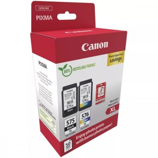 Multipack PG-575XL /CL-576XL Photo Value 5437C006 Canon