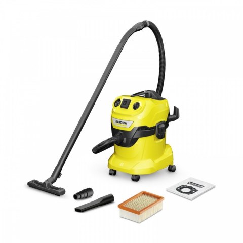 Odkurzacz uniwersalny WD 4 P V-20/5/22 EU 1.628-272.0 Karcher