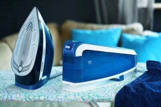 Stacja parowa SSP701 Blaupunkt