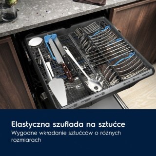 Zmywarka EEM43201L QuickSelect Electrolux