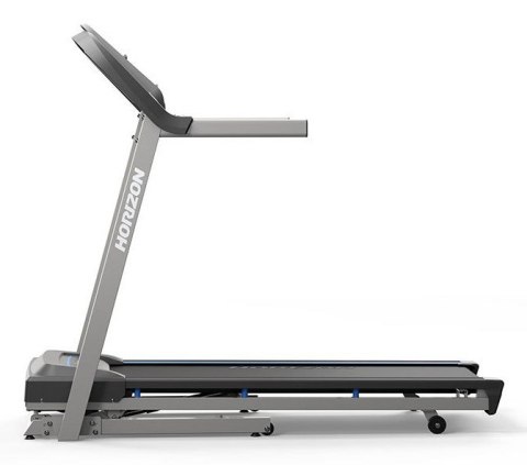 Bieżnia elektryczna HORIZON FITNESS eTR 5.0