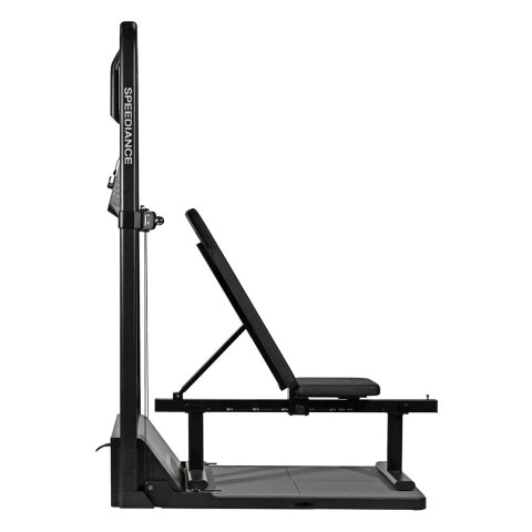 Speediance Gym Monster 2.0 Works Plus 21inchscreen