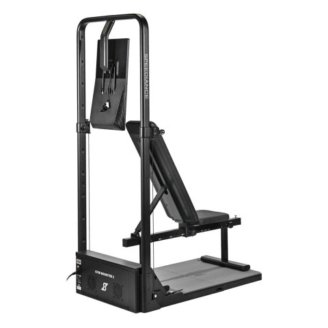 Speediance Gym Monster 2.0 Works Plus 21inchscreen