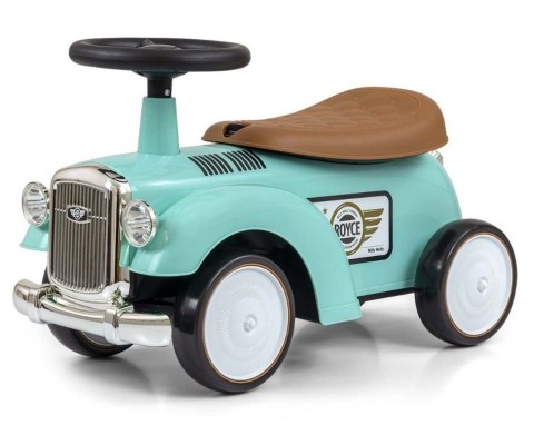 Pojazd Royce Mint