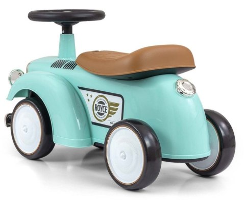 Pojazd Royce Mint