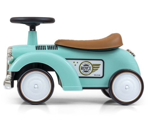 Pojazd Royce Mint