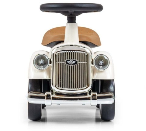 Pojazd Royce
