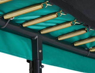 Trampolina Salta First Class - 244 x 427cm
