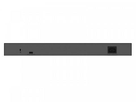 Przełącznik 48-portowy GE POE++ SMART W/10G SFP+
