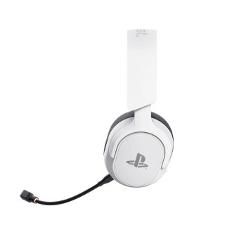 Zestaw słuchawkowy GXT 499 Forta do PlayStation 5 biały