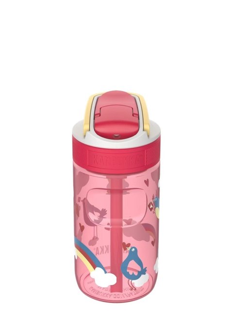 Butelka na wodę Kambukka Lagoon 400ml, Love Birds
