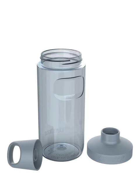 Butelka na wodę Kambukka Reno 500ml, Grey