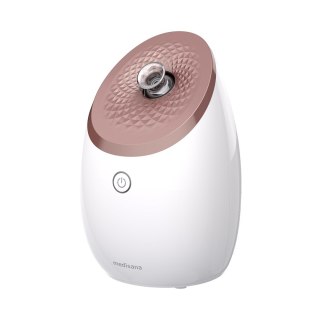 Sauna do twarzy Medisana DS 600 technologia UV | dwustpniowy program | 0,15l