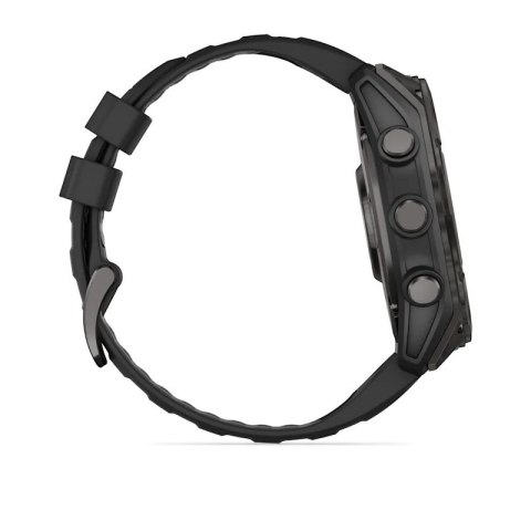 Garmin Fenix 8 51mm AMOLED Slate grey