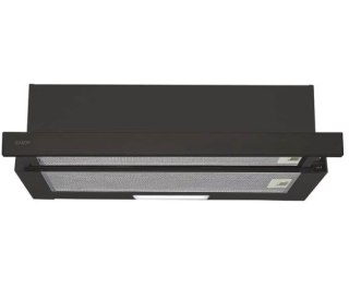 Okap teleskopowy CBT625/2B/1