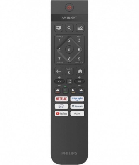 Telewizor QLED 40 cali 40PQS6901/12