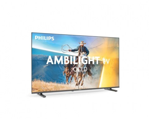 Telewizor QLED 40 cali 40PQS6901/12