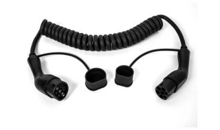 Kabel do ładowania Spiro AC11 10m