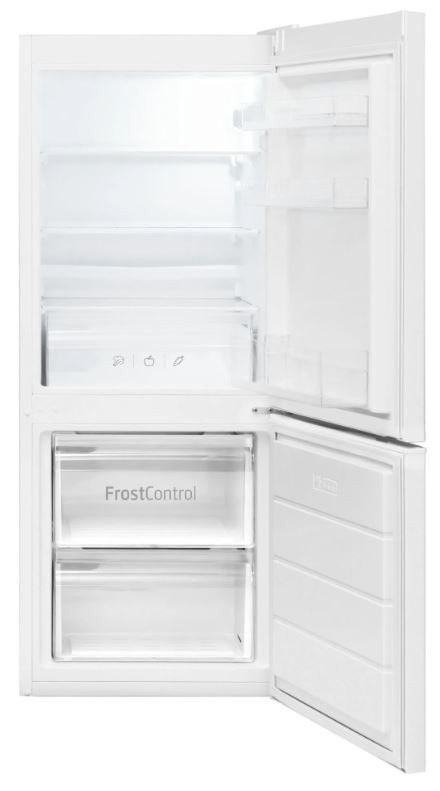 Chłodziarko-zamrażarka FK1815.4U(E) Amica