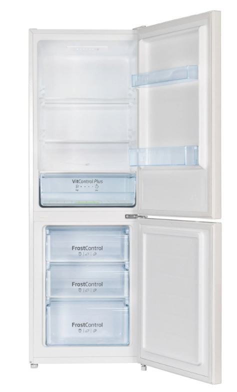 Chłodziarko-zamrażarka FK2425.4UNT(E) Amica