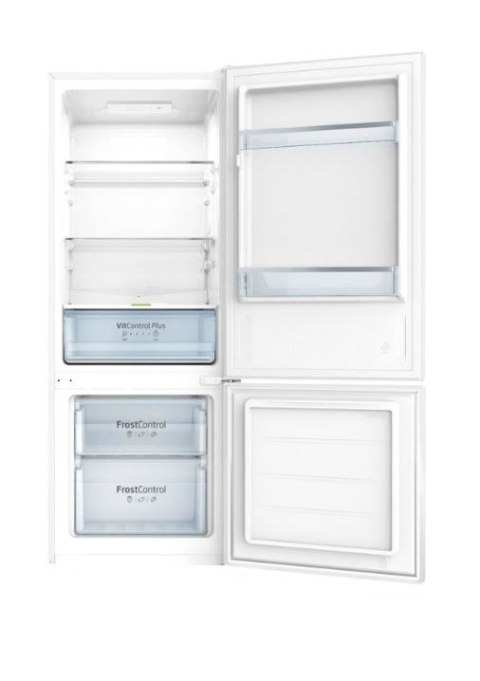 Chłodziarko-zamrażarka FK244.4(E) Amica