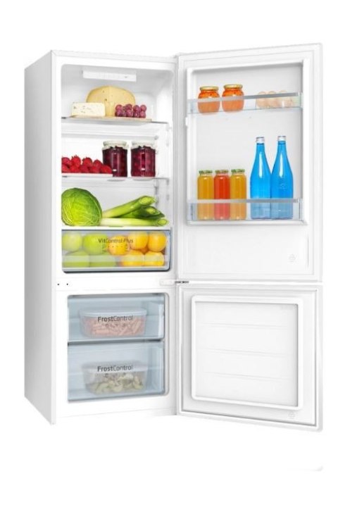 Chłodziarko-zamrażarka FK244.4(E) Amica