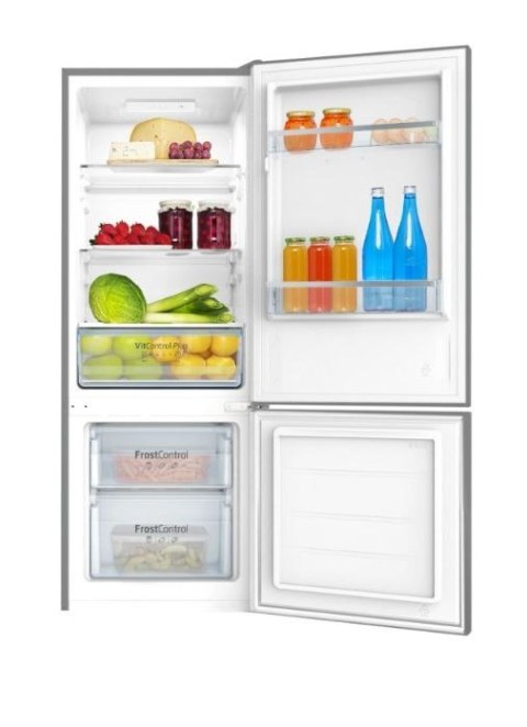 Chłodziarko-zamrażarka FK244.4X(E) Amica