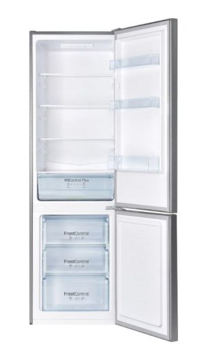 Chłodziarko-zamrażarka FK2525.4UNTX(E) Amica