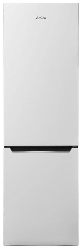 Chłodziarko-zamrażarka FK2695.2FT(E) Amica
