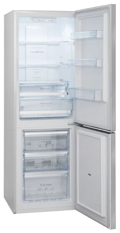 Chłodziarko-zamrażarka FK2695.2FT(E) Amica