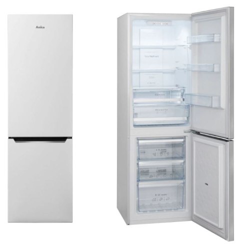 Chłodziarko-zamrażarka FK2695.2FT(E) Amica