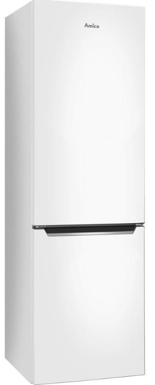 Chłodziarko-zamrażarka FK2995.2FT(E) Amica