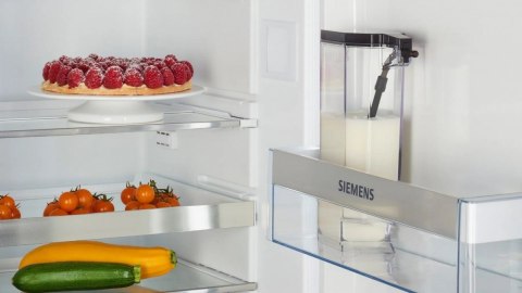 Ekspres ciśnieniowy TQ513R01 Siemens