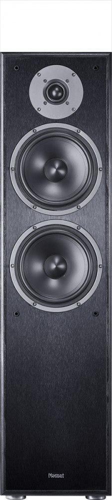 Głośnik Monitor S80 ATM Czarny Magnat